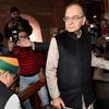Finance Minister, Arun Jaitley, political funding, Assembly elections 2017