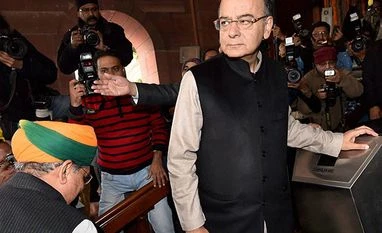 Political parties must file ITR by Dec or lose exemption: Govt Finance Minister, Arun Jaitley, political funding, Assembly elections 2017