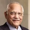 Dr Prathap C Reddy, chairman, Apollo Hospitals