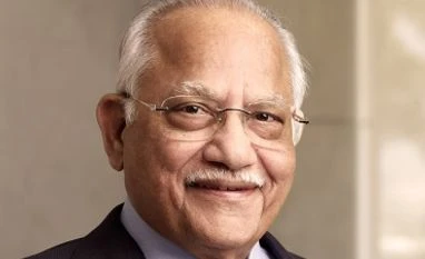 Aadhaar-linked health cards is a welcome step: Dr Prathap C Reddy Dr Prathap C Reddy, chairman, Apollo Hospitals