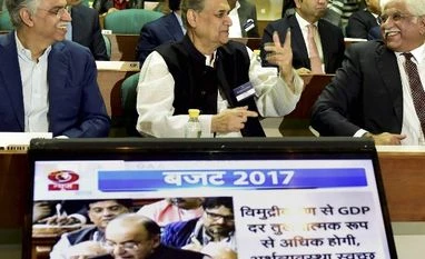Budget 2017 is for long-term growth, say CII members Budget 2017, corporate industry, tax