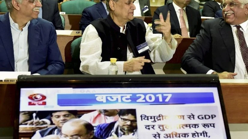 Budget 2017, corporate industry, tax Budget 2017, corporate industry, tax