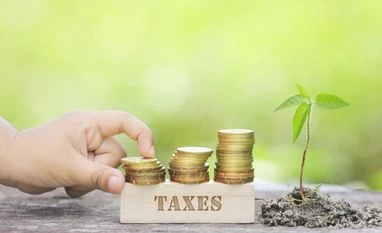 Inquiry into GST's IT infra firm for alleged tax evasion still on: CBEC tax, GST, I-T, income tax