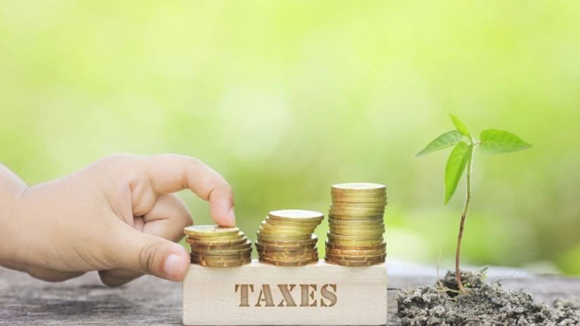 tax, GST, I-T, income tax tax, GST, I-T, income tax