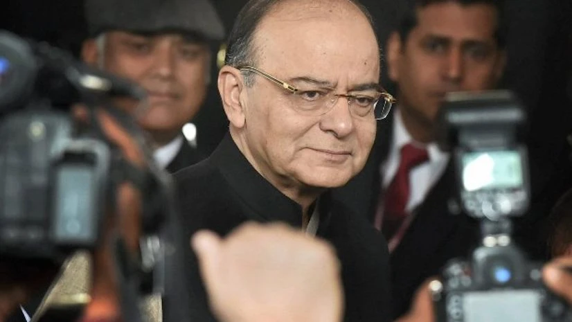 Jaitley Jaitley