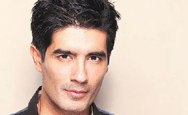 <b>My Budget:</b>Manish Malhotra Manish Malhotra