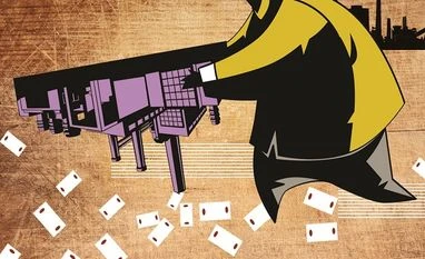 Disinvestment: Govt pins hopes on PSU stake sales Disinvestment