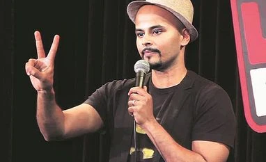 My Budget: Sorabh Pant sorabh, pant