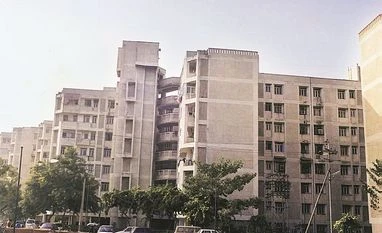 Govt spend to lead infrastructure sector, private investment to wait Infrastructure