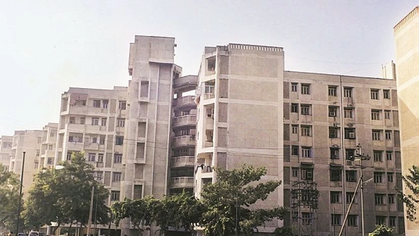 Infrastructure Infrastructure