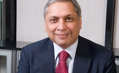 <b>Ravi Uppal:</b> Core sector concern ignored Ravi, Uppal, Ravi Uppal