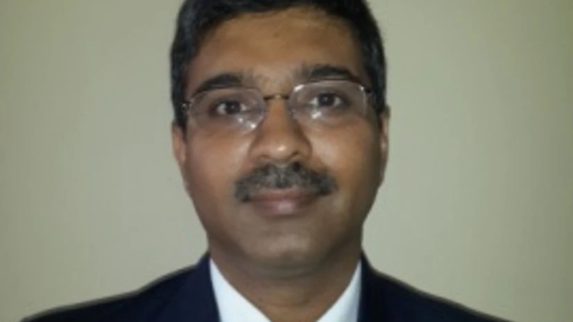 Arun Ganapathy, CFO, Spykar Lifestyle Arun Ganapathy, CFO, Spykar Lifestyle