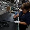 us factory, us economy