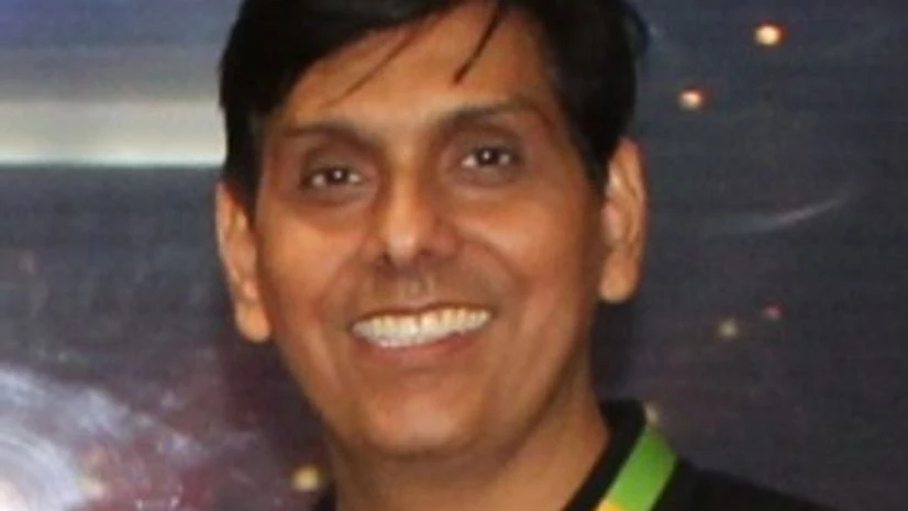 Rajiv Tevtiya, managing partner & CEO, RML AgTech Rajiv Tevtiya, managing partner & CEO, RML AgTech