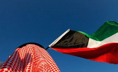 Two injured after fire erupts at Kuwait's largest oil field: Report Kuwait. Photo: Reuters