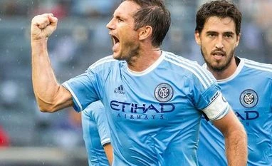 Former Chelsea star Frank Lampard retires at 38 Frank Lampard, Chelsea, football, England