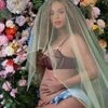 Beyonce, baby bump, pregnancy