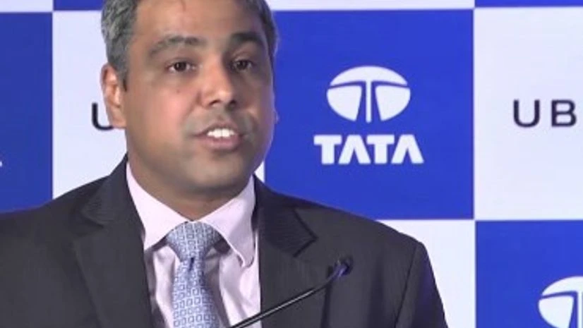 File photo of Madhu Kannan File photo of Madhu Kannan