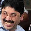 Dayanidhi Maran