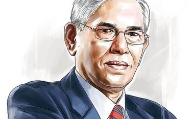 Rs 10,000 cr recapitalisation for PSBs in FY'18 enough: Vinod Rai Vinod Rai