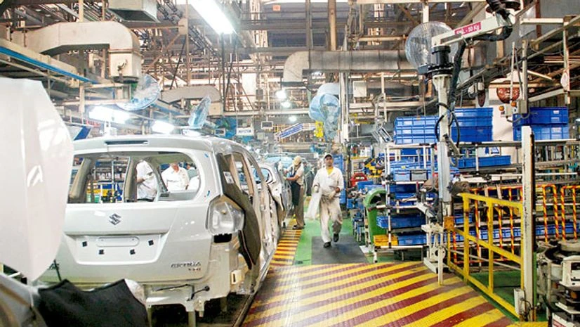 There is a shortage of trained mechanics who can deal with complex electronic items There is a shortage of trained mechanics who can deal with complex electronic items