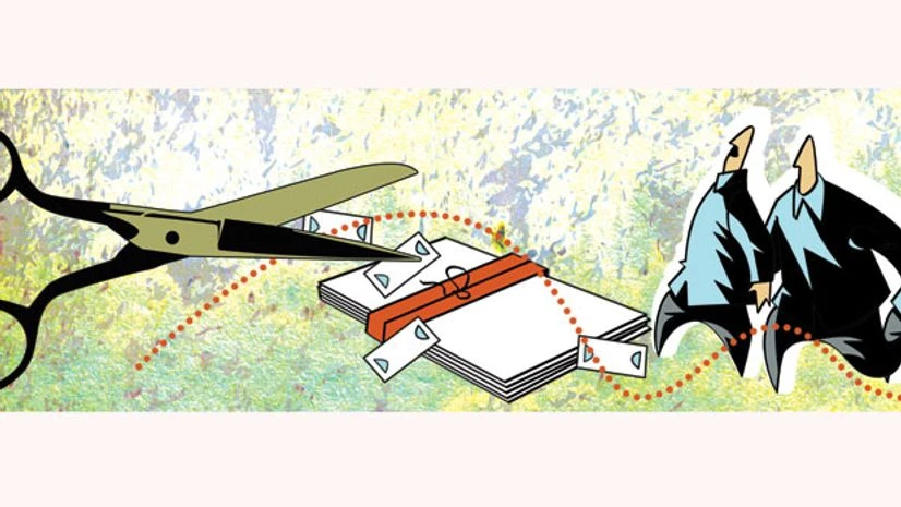 Private trusts to take dividend hit Private trusts to take dividend hit