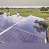 solar, solar plant, solar panel solar, solar plant, solar panel