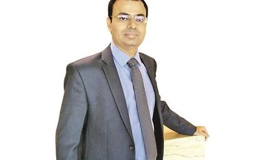 Budget math is credible: Abhinav Khanna Abhinav Khanna, managing director and head of equity, Citi India