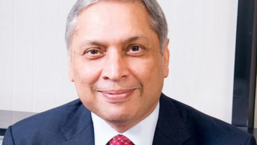 Ravi Uppal Ravi Uppal