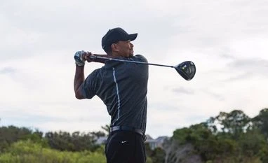 Tiger Woods wins Tour Championship to seal his first win in five years Photo: Twitter (@TigerWoods)