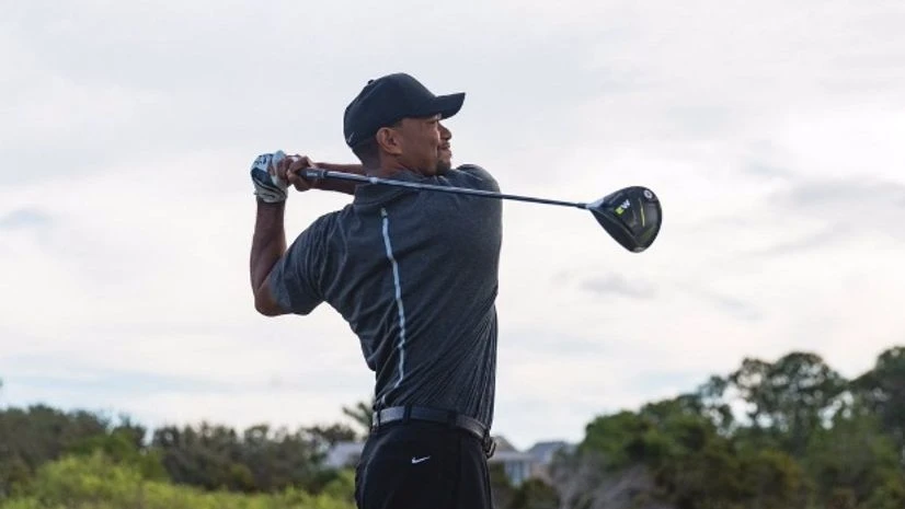 Tiger Woods, Golf Tiger Woods, Golf