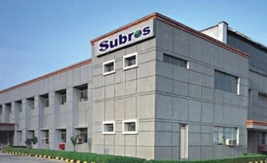 Subros jumps 9% on order win from Indian Railways, stock nears 52-week high Subros Ltd's Noida plant