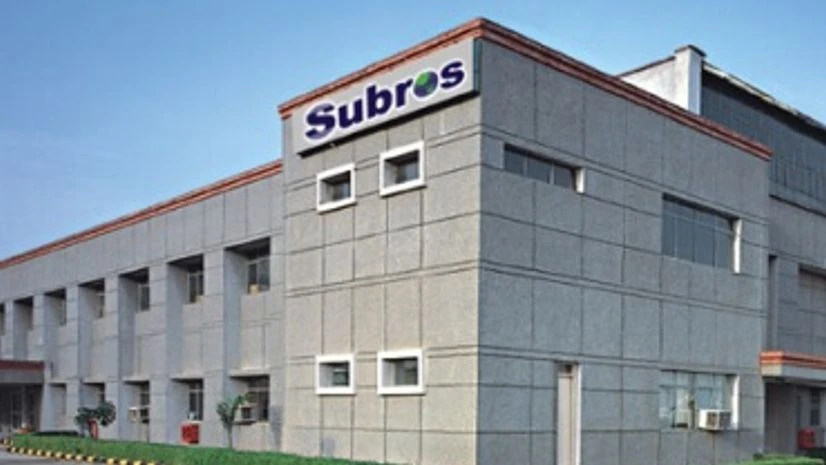 Subros Ltd's Noida plant Subros Ltd's Noida plant