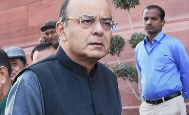 All finance ministers have perpetual desire for lower rate: Arun Jaitley Arun Jaitley