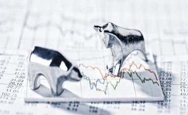 Sensex ends flat after hitting record high on GST rates, up 1% for the week Source: Shutterstock