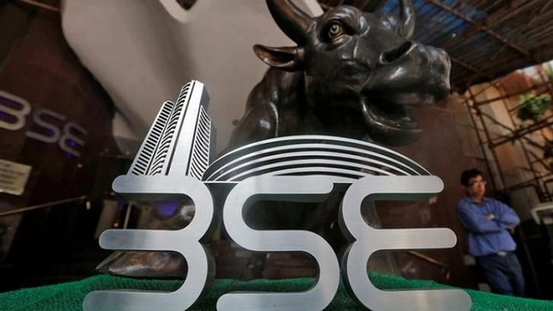 bse, sensex, bull