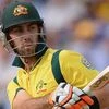 Glenn Maxwell, Cricketer, Australia