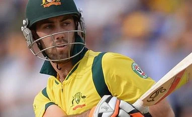 Glenn Maxwell set to return to Big Bash after break due to 'mental illness' Glenn Maxwell, Cricketer, Australia