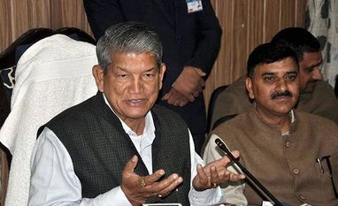 Uttarakhand Assembly polls 2017: Congress manifesto focuses on agriculture Uttarakhand Chief Minister Harish Rawat. Photo: PTI
