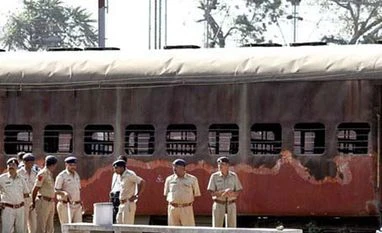 Godhra train carnage: HC spares the noose for 11 convicts Godhra