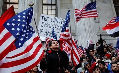 <b>Mitali Saran: </b>Boots on the ground weekend