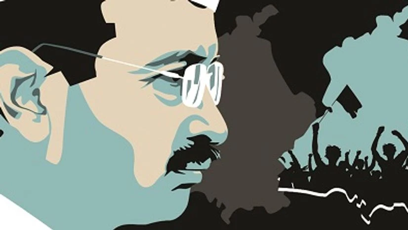 Arvind Kejriwal Arvind Kejriwal