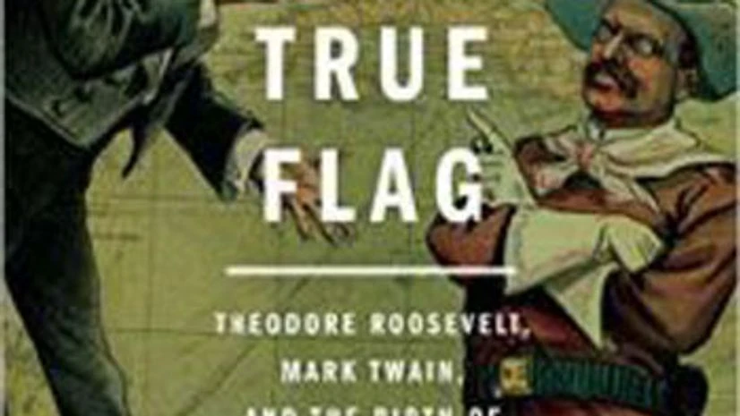 THE TRUE FLAG THE TRUE FLAG