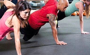 How to do the shortest workout workout