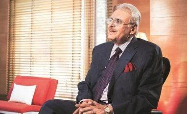 ITC's Deveshwar, the reinventor of a multinational Yogesh Chander Deveshwar