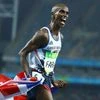 Mo Farah's Olympics hopes hang in balance after defeat in 10,000m trial