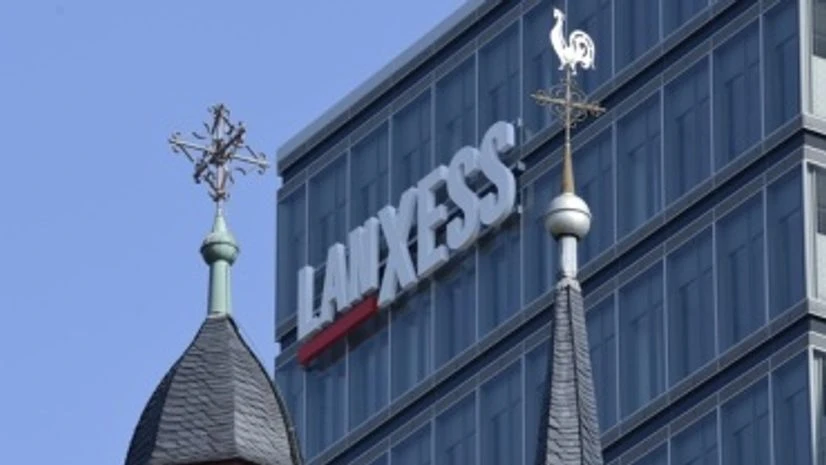 Lanxess Lanxess
