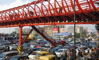 Karnataka govt scraps controversial steel flyover project in Bengaluru Representative image