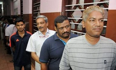 Free petrol to free Wi-Fi: Big promises in little Goa Voting