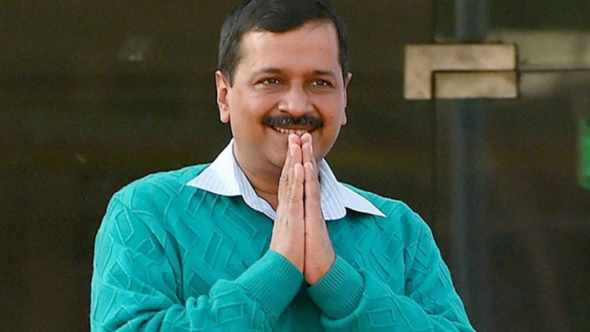 Delhi Chief Minister Arvind Kejriwal. Photo: PTI Delhi Chief Minister Arvind Kejriwal. Photo: PTI